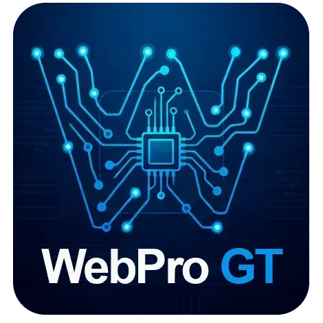 WebPro GT