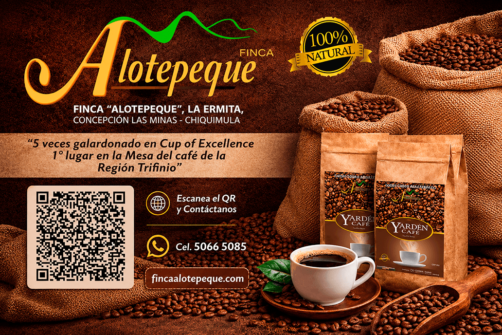 Finca Alotepeque